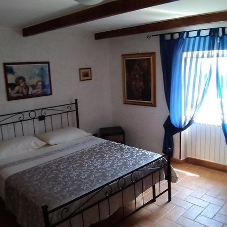 Il Borgo 38 Bed & Breakfast Scapoli Luaran gambar
