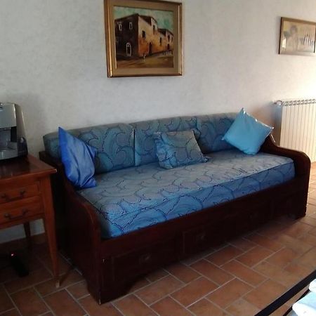 Il Borgo 38 Bed & Breakfast Scapoli Luaran gambar